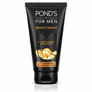 Pond's POND'S For Men Bright Boost Icy Facewash 100g
