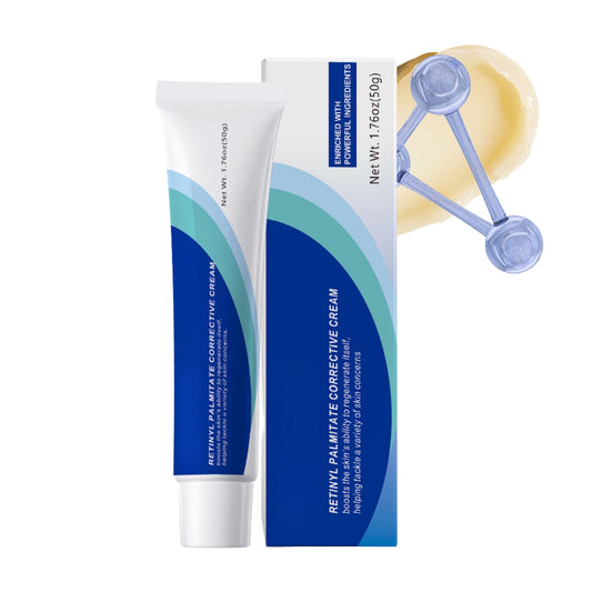 ISBEAUSOLS Vitamin A Retinol Cream - Face Cream For Women - Retinol Anti-Ageing Night Cream - Night Cream for Firmness, Hydration and Anti-Aging Benefits - Night Cream For Women Anti Aging 50 G