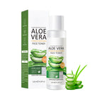 Nexolla Aloe Vera Face Toner, Soothing & Deep Moisturizing, Facial Tonic for Women, Aloe Vera Face Tonic