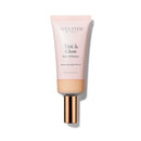 SCULPTED by Aimee Connolly Sculpted by Aimee Tint & Glow Tinted Moisturiser SPF30, Hydrating Skin Tint Foundation with Radiant Coverage, TG4.0