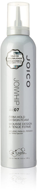 Joico Joiwhip Firm Hold Foam - 300 ml