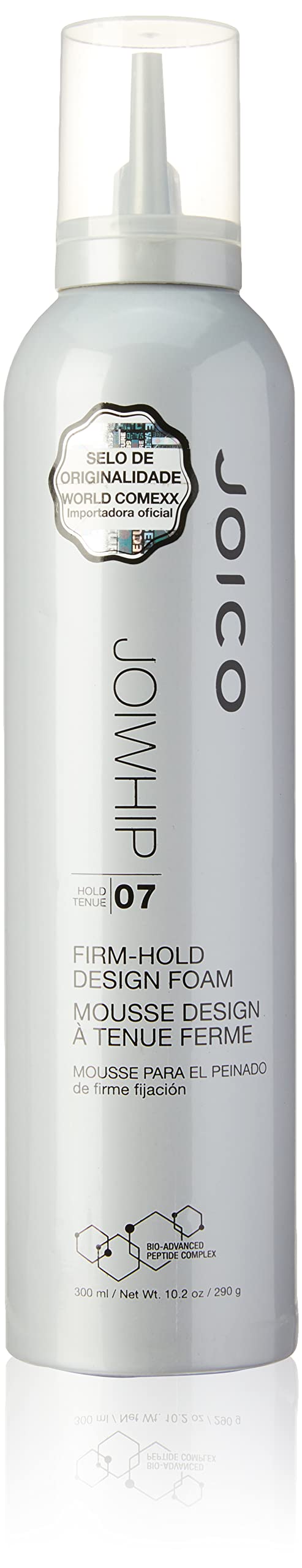 Joico Joiwhip Firm Hold Foam - 300 ml
