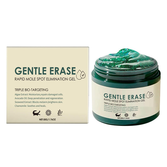 Instant Mole Spot Removal Gel, Professional Corrector Cream, Dark Spot Remover for Body