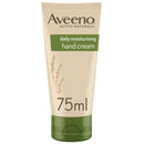 Johnson and Johnson Aveeno Intense Relief Hand Cream, 75ml
