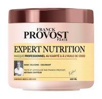 Franck Provost Masque Expert Nutrition 400ml