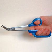 PETA Easi-Grip Long Reach Toe Nail Cutter, Ergonomic Long Loop Handle that Fits Comfortably On Hand, Extended Length Gives Extra Reach, Ideal for Anyone with Weak Hands, Poor Grip or Tremors