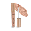 SCULPTED by Aimee Connolly Brighten Up Under Eye Concealer from Sculpted by Aimee (Honey) - Cruelty-Free Mineral 7ml Liquid Concealer for Delicate Skin with Niacinamide and Hyaluronic Acid