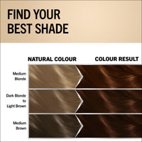 Schwarzkopf Oleo Intense Permanent Oil Colour 4-18 Mocha Brown Hair Dye, 100% Grey Coverage, Conditioner with HaptIQ System, Long-Lasting Colour, Ammonia Free Hair Dye