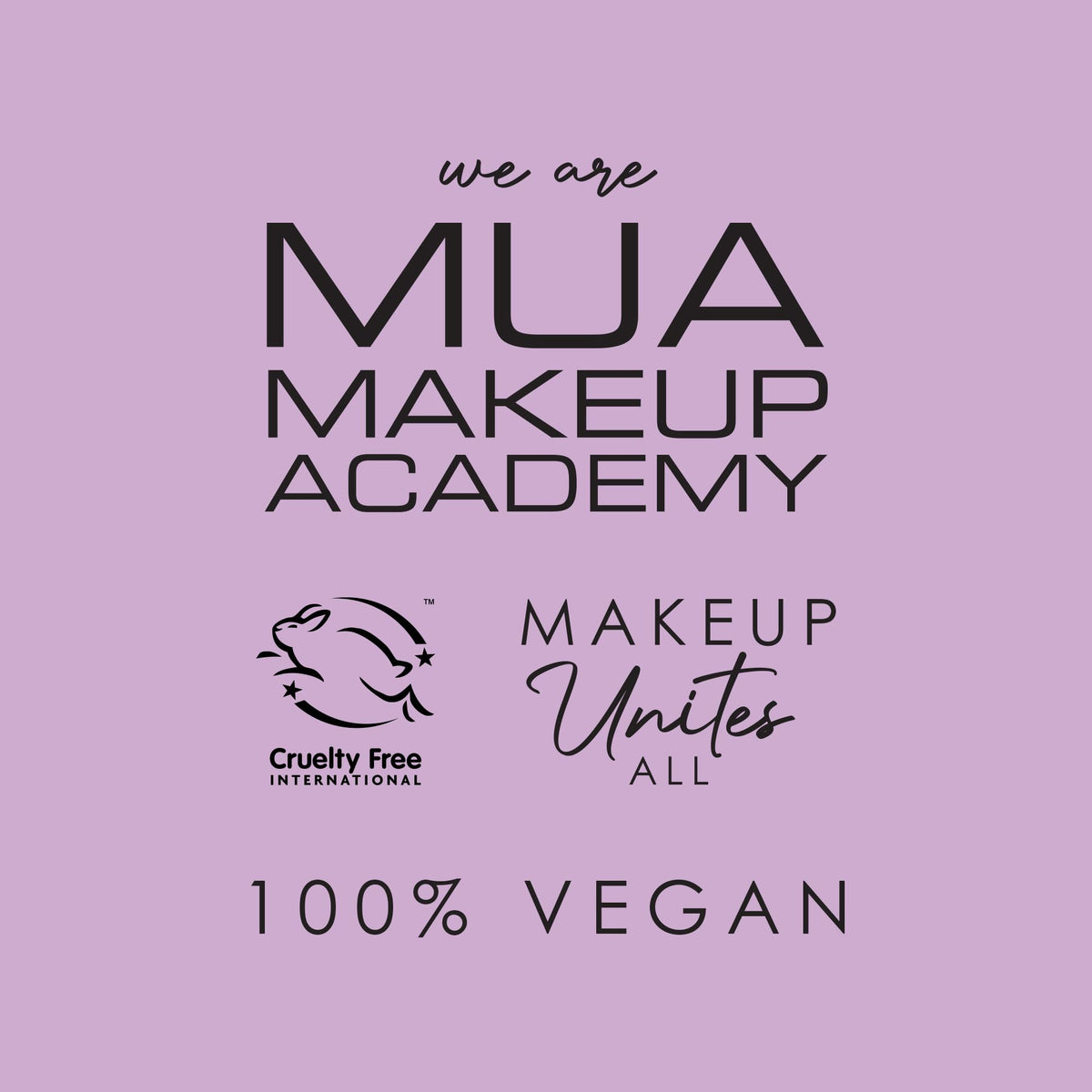 MUA Makeup Academy Blushed Liquid Cream Blusher, Highly Pigmented for Cheeks & Lips, Misty Rose, 10ml - Vegan & Cruelty Free
