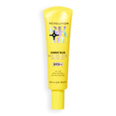 Revolution Skincare London Revolution Skin, Sunray Blur Daily Protection Sunscreen SPF 50+, Lightweight, Non-Greasy Formula With Niacinamide, Face Sun Cream, Vegan & Cruelty-Free, 50ml