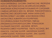 Casmara, Face cream, anti-aging, moisturizing, revitalizing, HYDRO SENSATIONS, vitamin formula (A+C+E), 50ml