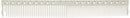 Y.S. Park G45 Comb White