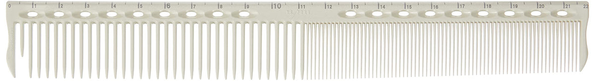 Y.S. Park G45 Comb White