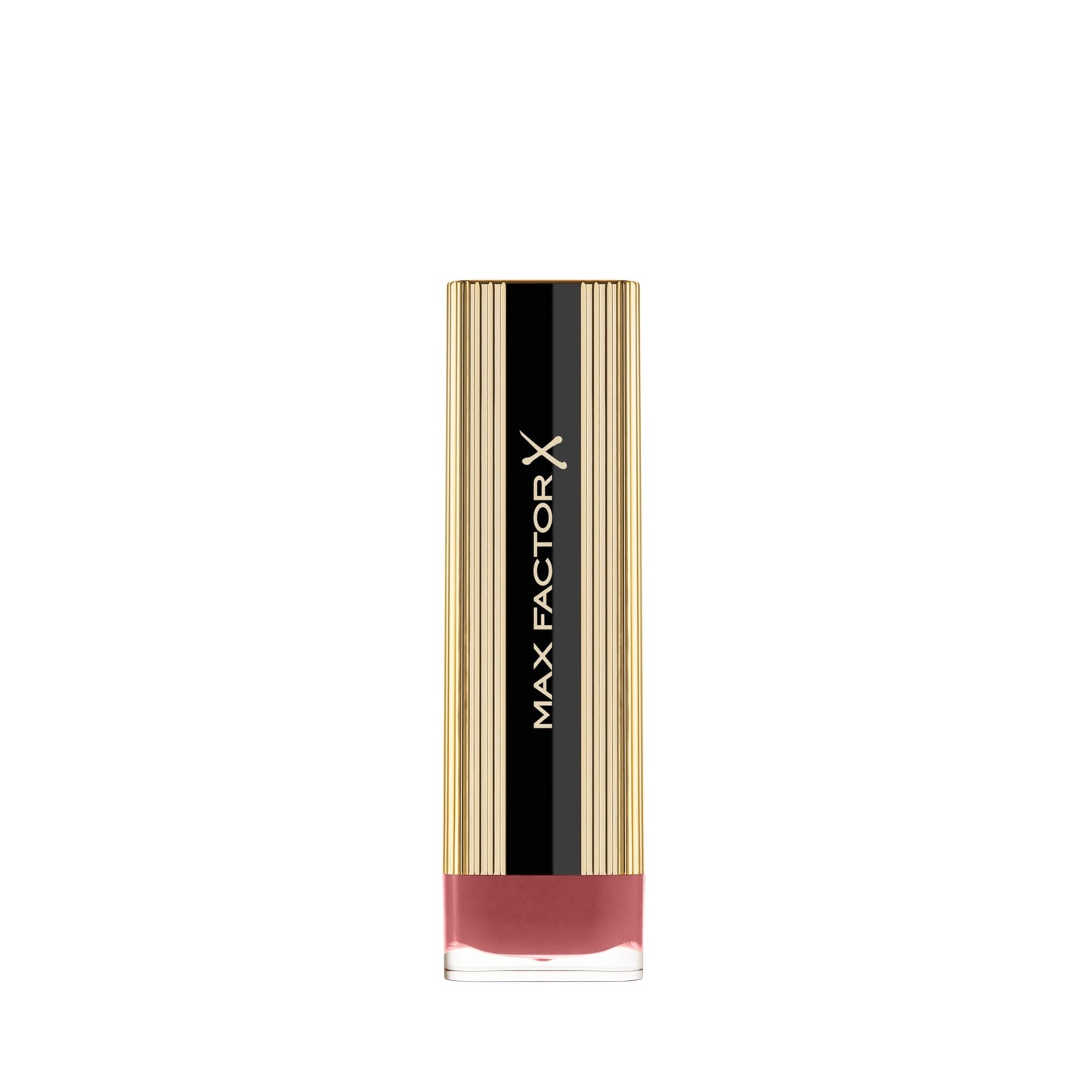 Max Factor Colour Elixir Lipstick - 010 Toasted Almond