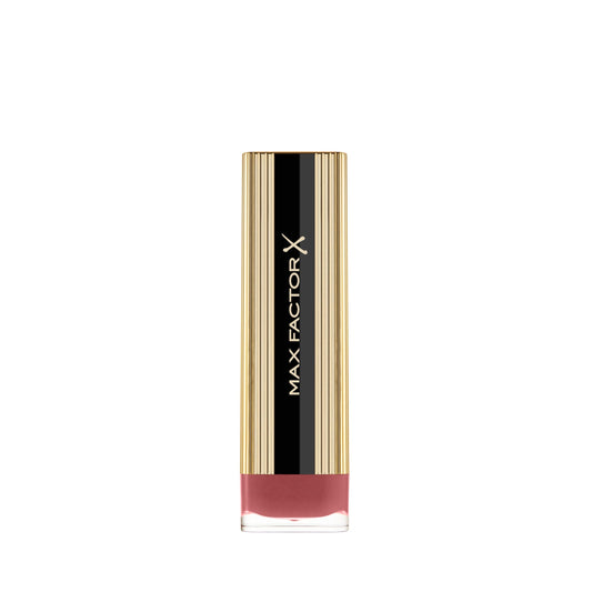 Max Factor Colour Elixir Lipstick - 010 Toasted Almond