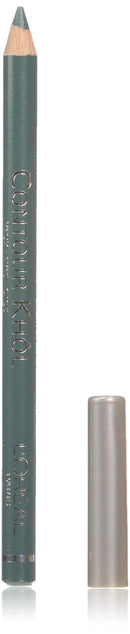 L'Oreal Paris L'oreal Contour Khol Eye Pencil 148 Aquatic Blue