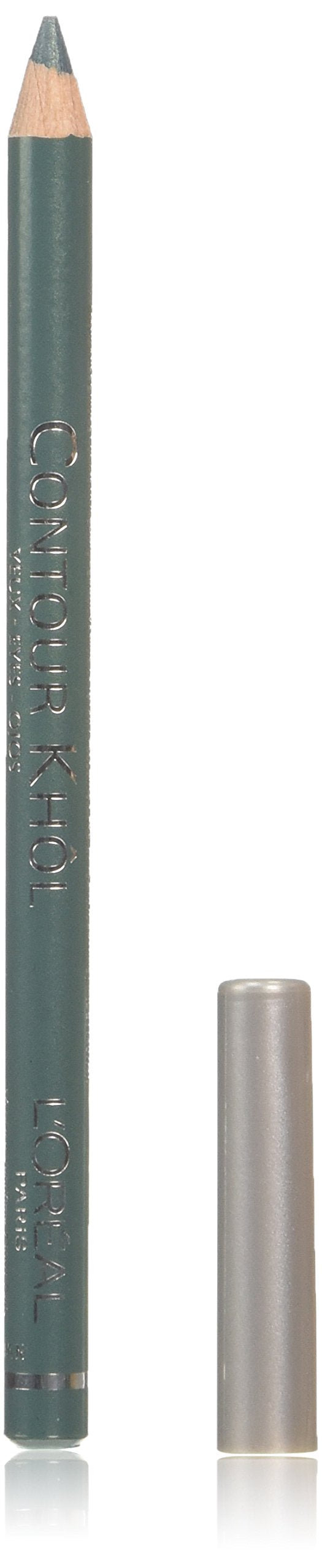 L'Oreal Paris L'oreal Contour Khol Eye Pencil 148 Aquatic Blue