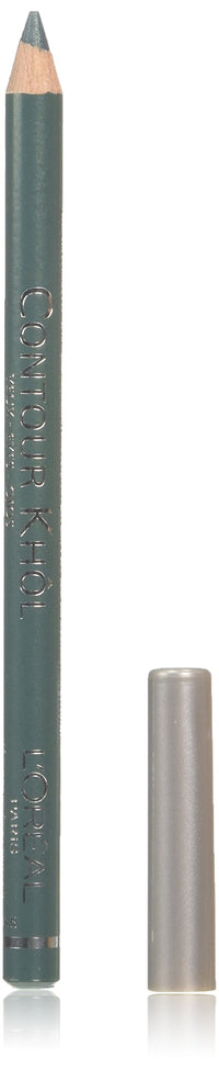 L'Oreal Paris L'oreal Contour Khol Eye Pencil 148 Aquatic Blue