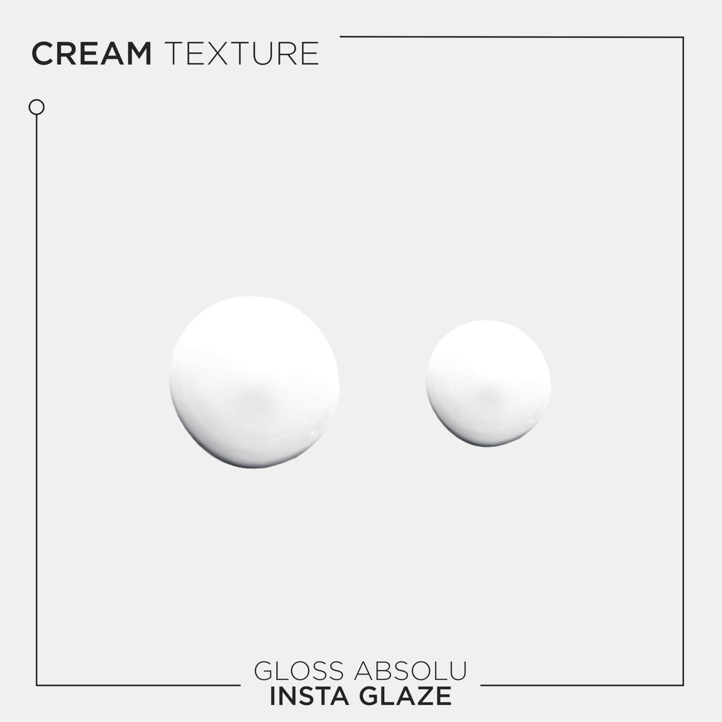 Kérastase Gloss Absolu Conditioner for All Hair Types, with Glycolic Acid, Hyaluronic Acid & Wild Rose 250ml