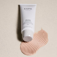 ESPA Pink Hair and Scalp Mud 200ml | Treatment Mask For Hair, Scalp and Skin | Suitable For All Hair Types | Levaes Hair Soft & Frizz-free
