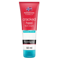 Neutrogena cracked heel intense repair x2