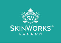 SkinWorks® Multivitamin anti aging serum + Hyaluronic Acid, Vitamin C, AHA’s and Retinol. Natural & vegan beauty formula to help prevent wrinkles, brighten skin and boost skin health.30ml