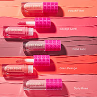 Makeup Revolution, Revolution, Blush Bomb Cream Blusher, Peach Filter, Available in 4 shades