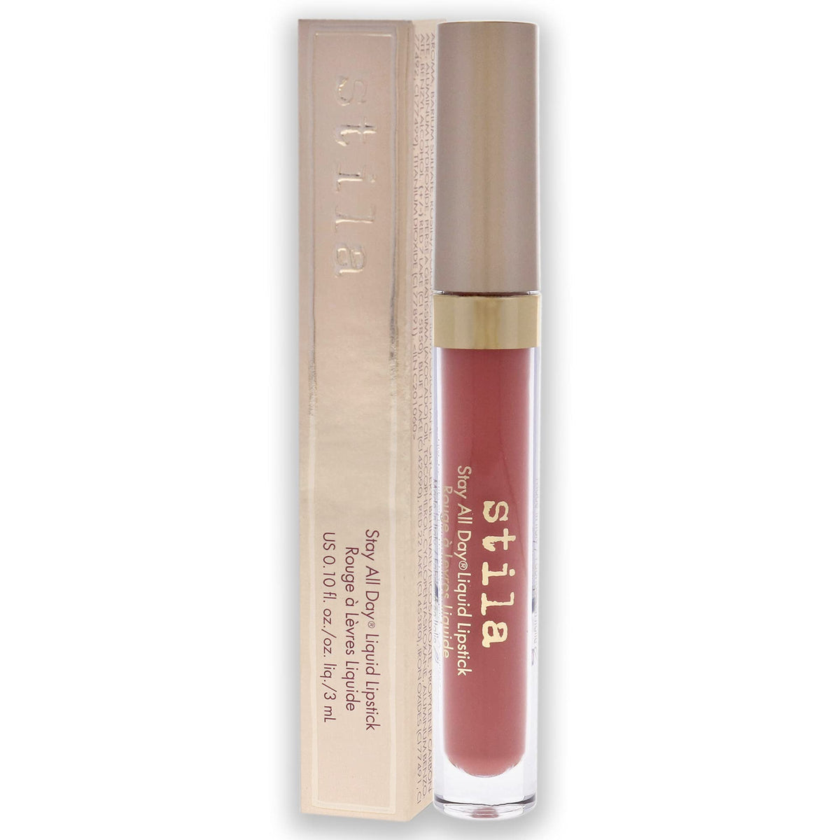 Stila Stay All Day® Liquid Lipstick Sirena