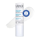 Uriage Eau Thermale Moisturizing Lipstick 4g - With Shea Butter & Borage Oil - Nourrishes, Restores, Protects - Long-Lasting - Very Dry & Irritated Lips