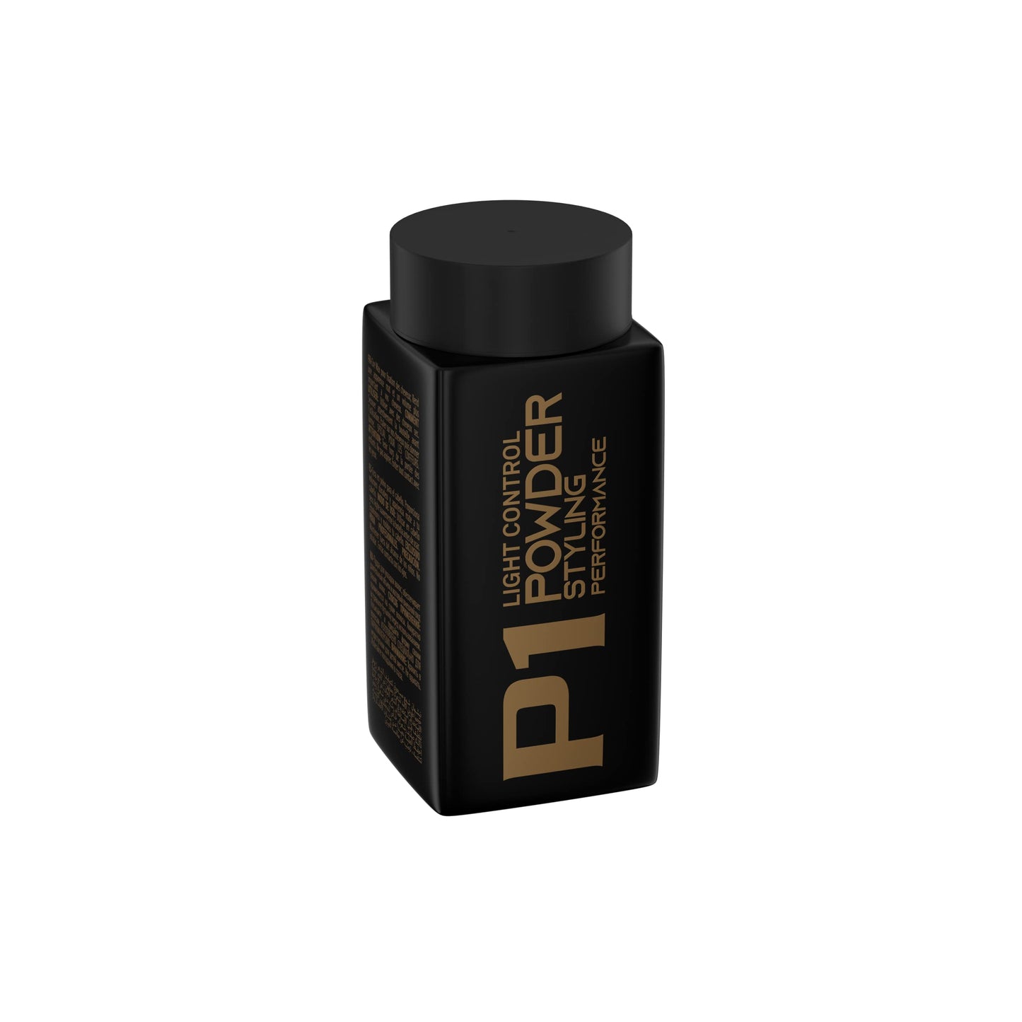 Pion P1 Hair Styling Powder Wax - Matte Finish Volume & Light Control 20gr