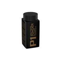 Pion P1 Hair Styling Powder Wax - Matte Finish Volume & Light Control 20gr