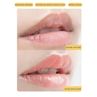 Fashion Base Lip Balm,8 Packs Long Lasting Lips Moisturizer Intensive Lip Repair Treatment for Cracked, Dry and Chapped Lips Gift for Women Girls (Pack of Eight)
