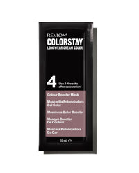 Revlon Colorstay Longwear Permanent Cream Colour
