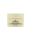 boscia Peptide Trio Eye Cream - Vegan, Cruelty-Free, Natural and Clean Skincare | Age-Defying Eye Cream with Peptide Blend and Organic Botanical Oils