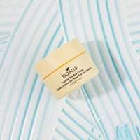 boscia Peptide Trio Eye Cream - Vegan, Cruelty-Free, Natural and Clean Skincare | Age-Defying Eye Cream with Peptide Blend and Organic Botanical Oils