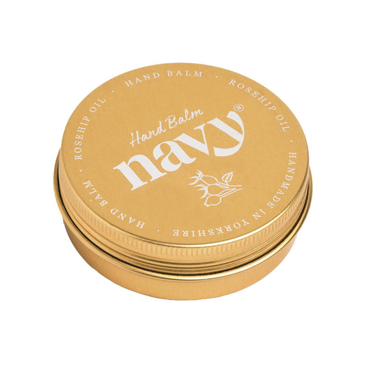 Navy Professional Hand Balm - 60ml - Promote Skin Moisturisation and Nourishment