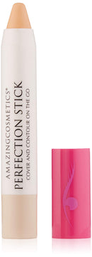 AmazingCosmetics AMAZING COSMETICS Perfection Stick, Medium 3.7 g