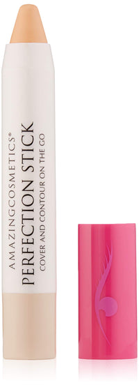 AmazingCosmetics AMAZING COSMETICS Perfection Stick, Medium 3.7 g
