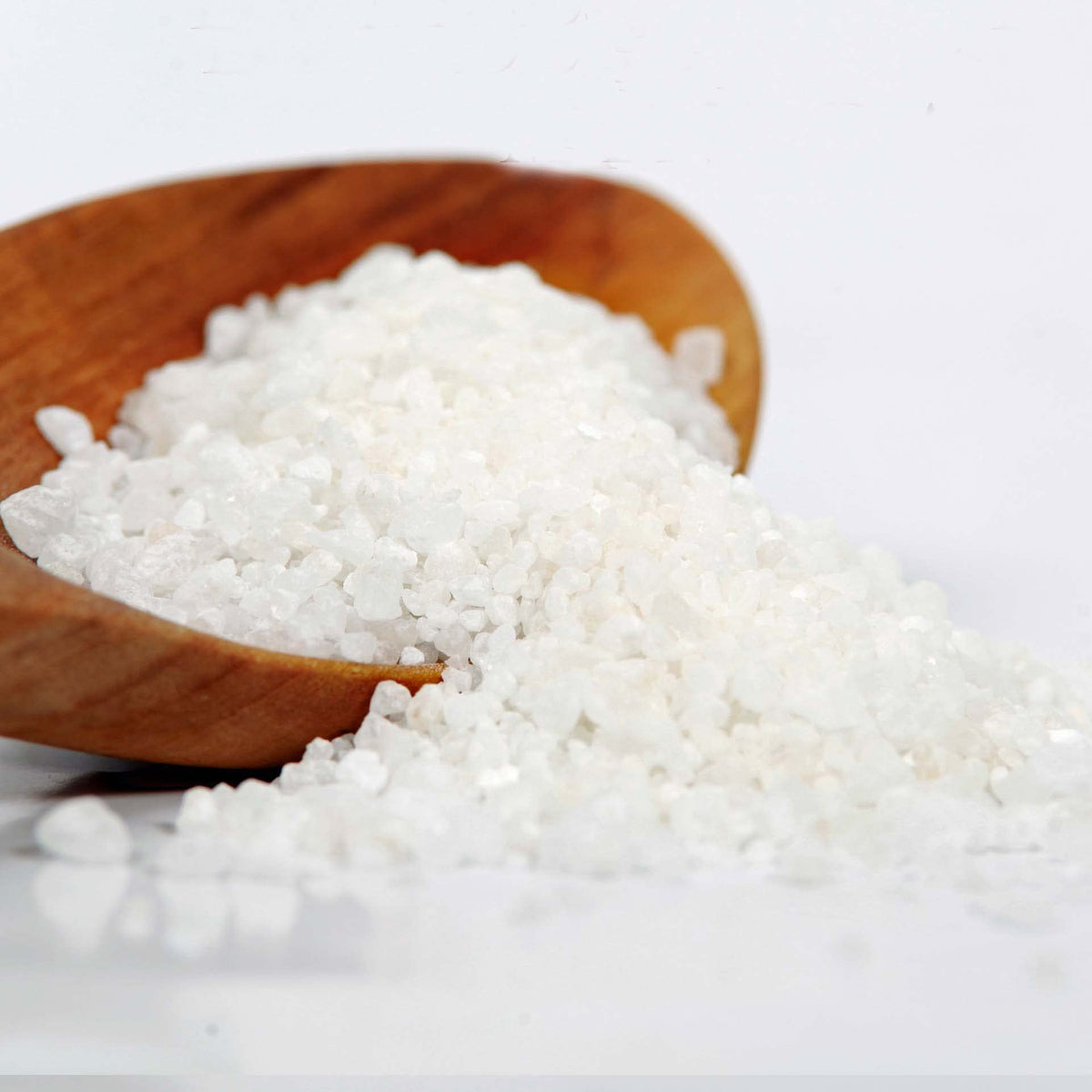 Mystic Moments Dendritic Salt 250g | Natural Bath Soak for Muscle, Perfect for Skin, Face & Body 100% Natural Vegan GMO Free