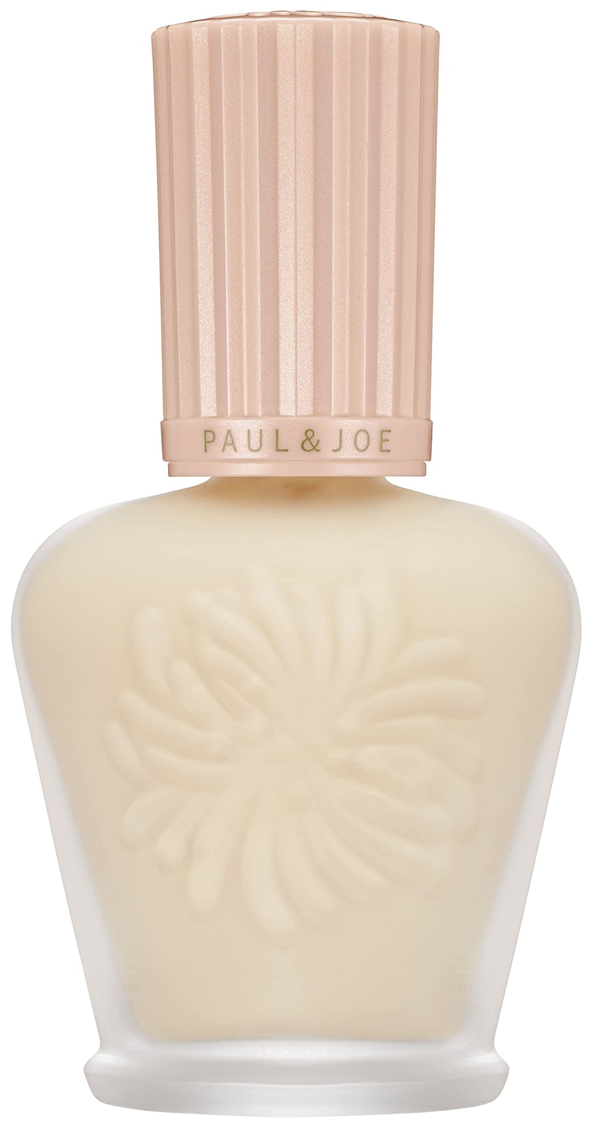 PAUL & JOE MOISTURISING FOUNDATION PRIMER 03 Clear, 30ml