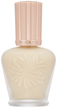 PAUL & JOE MOISTURISING FOUNDATION PRIMER 03 Clear, 30ml