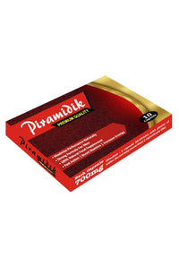 PIRAMIDIK Ultra Strong NEW Piramidik - (10 Pack) New & Effective 700mg Ginseng & MACA Complex Herbal Supplement for Men - Performance, Energy, Stamina & Endurance, 100% Natural