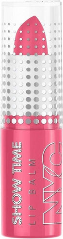 NYC Show Time Expert Last Matte Lip Color - 400 Modern Coral