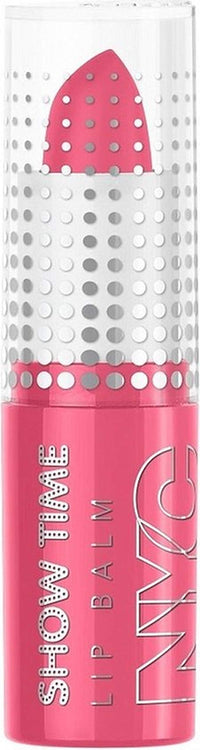 NYC Show Time Expert Last Matte Lip Color - 400 Modern Coral