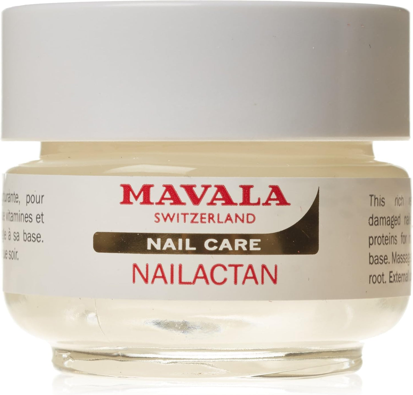 MAVALA Mavala Nailactan Nail Cream 15 ml
