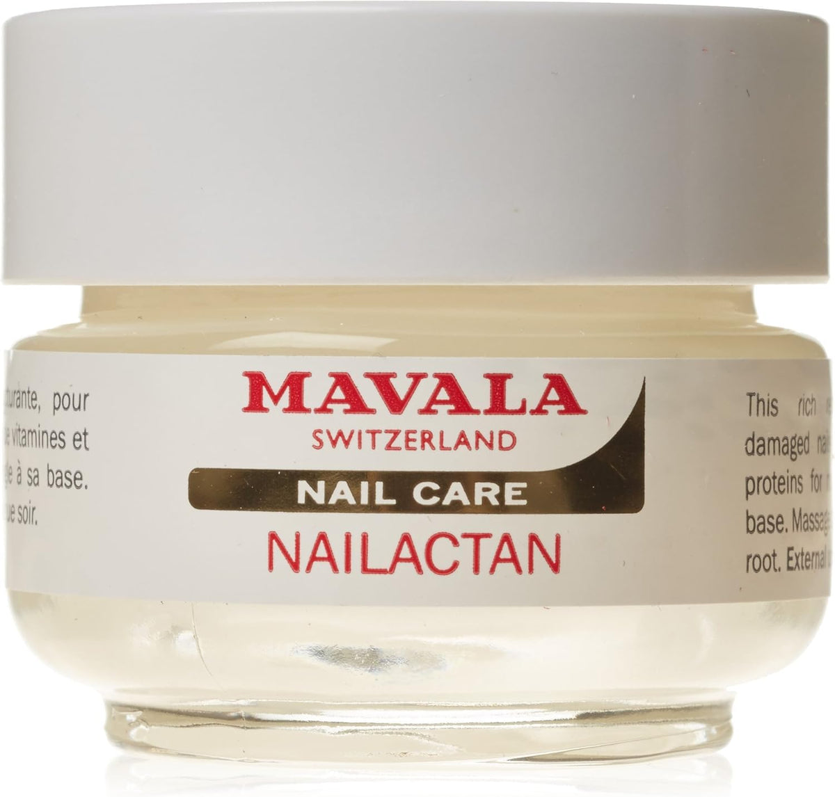 MAVALA Mavala Nailactan Nail Cream 15 ml
