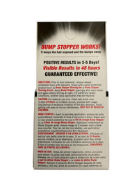High Time Bump Stopper Sensitive Skin 0.5oz Treatment (6 Pack)