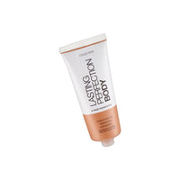 Collection Cosmetics Lasting Perfection Body and Face Foundation, Full Coverage Foundation, 65ml, Medium
