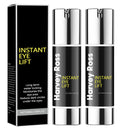 AWHXJLY Harvey Ross Instant Iift Plus Cernes,Harvey Ross Instant Lift Plus,Instant Eye Lift,Eye Tightening Lifting Serum,Anti-Aging Face Cream For Tightener Skin,Reduces Fine Lines & Wrinkles