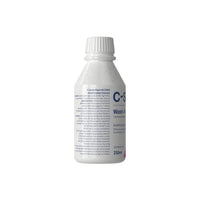 C-Scrub Wash Chlorhexidine 4% w/v | 250ml | Anti-Microbial Hand, Skin Cleanser | Pump Dispenser | Antibacterial Wash